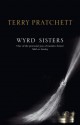 Wyrd Sisters - Terry Pratchett