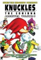 Sonic the Hedgehog Presents Knuckles the Echidna Archives 5 - Sonic Scribes