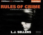 Rules of Crime - L.J. Sellers