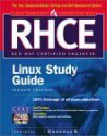 Red Hat Certified Engineer Linux Study Guide [With CD-ROM Included] - Syngress Media, The Staff of Syngress Media, Syngress Media Inc, Duncan Anderson