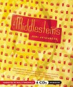 The Middlesteins - Jami Attenberg, Molly Ringwald