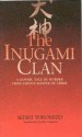 The Inugami Clan - Seishi Yokomizo