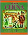 Ancient China (Journey Into Civilization) - Robert Nicholson, Claire Watts