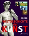 Weltgeschichte der Kunst - Hugh Honour, John Fleming