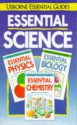 Essential Science - Philippa Wingate, Clive Gifford, Rebecca Treays