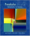 Precalculus, Enhanced WebAssign Edition (with Mathematics and Science Printed Access Card and Start Smart) - James Stewart, Lothar Redlin, Saleem Watson