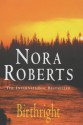 Birthright - Nora Roberts