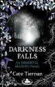 Darkness Falls - Cate Tiernan