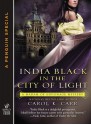 India Black in the City of Light - Carol K. Carr