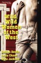 Wild, Wild Women of the West - Delilah Devlin, Layla Chase, Myla Jackson