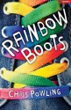 Rainbow Boots - Chris Powling