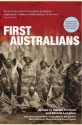 First Australians: An Illustrated History - Rachel Perkins, Marcia Langton, Louis Nowra