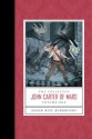 The Collected John Carter of Mars: A Princess of Mars, The Gods of Mars, The Warlord of Mars (Barsoom, #1-3) - Edgar Rice Burroughs