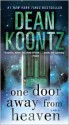 One Door Away from Heaven - Dean Koontz