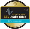 ESV Hear the Word Audio Bible - David Cochran Heath