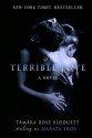 A Terrible Love - Marata Eros