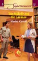 The Midwife and the Lawman - Marisa Carroll