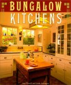 Bungalow Kitchens - Jane Powell