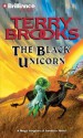 The Black Unicorn - Terry Brooks