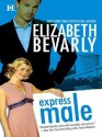 Express Male - Elizabeth Bevarly