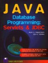 Java Database Programming - Alan Williamson, D. G. Williamson, Ceri Moran