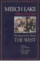 Meech Lake and Canada: Perspectives from the West - Roger Gibbins, Howard Palmer, Brian Rusted, David Taras