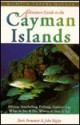 Adventure Guide to the Cayman Islands - Paris Permenter, John Bigley