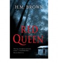 Red Queen - Honey Brown, H.M. Brown