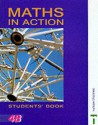 Maths in Action - Jim Hunter, Doug Brown, J.L. Hodge