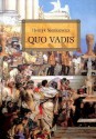 Quo Vadis - Henryk Sienkiewicz