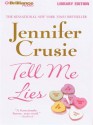 Tell Me Lies - Joyce Bean, Jennifer Crusie