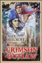 The Crimson Outlaw - Alex Beecroft