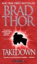 Takedown - Brad Thor