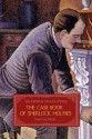The Case Book of Sherlock Holmes - Arthur Conan Doyle