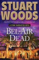 Bel-Air Dead (Stone Barrington, #20) - Stuart Woods