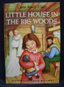 Little House in the Big Woods - Laura Ingalls Wilder, Garth Williams