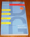 Harper and Row Rhetoric: Writing as Thinking, Thinking as Writing - Wayne C. Booth, Marshall Gregory