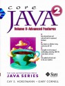 Core Java 2 , Volume 2: Advanced Features (4th Edition) - Cay S. Horstmann, Gary Cornell