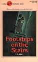 Footsteps on the Stairs - C.S. Adler