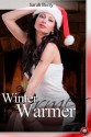 Winter Warmer: A (Getting) Biblical Tale - Sarah Berry