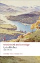 Lyrical Ballads: 1798 and 1802 (Oxford World's Classics) - William Wordsworth, Samuel Taylor Coleridge, Fiona Stafford