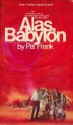 Alas, Babylon - Pat Frank