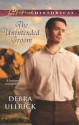 The Unintended Groom - Debra Ullrick