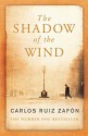 The Shadow of the Wind - Carlos Ruiz Zafón