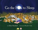 Go the F**k to Sleep - Adam Mansbach