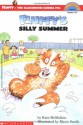 Fluffy's Silly Summer (level 3) - Kate McMullan, Mavis Smith