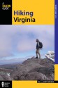 Hiking Virginia - Bill Burnham, Mary Burnham