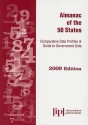 Almanac of the 50 States: Comparative Data Profiles & Guide to Government Data - Information Publications