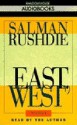 East, West - Salman Rushdie