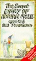 The Secret Diary of Adrian Mole, Aged 13 3/4 (Adrian Mole #1) - Sue Townsend